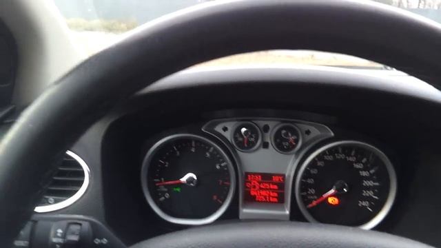 Ford Focus 2 Blaupunkt FX смотреть онлайн