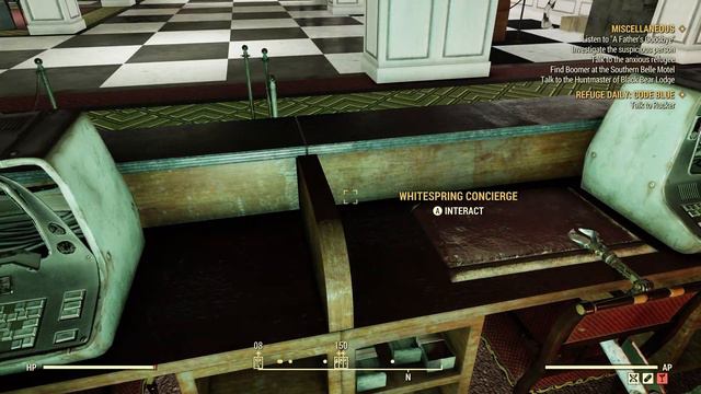 Fallout 76 Scrap Junk To Produce Circuitry Location Quick Easy Guide смотреть онлайн