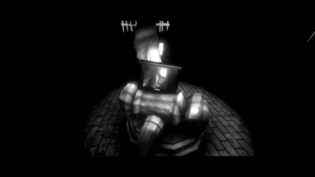 Noosphere -2- УНИТАЗ-УБИЙЦА [Прохождение на русском] смотреть онлайн
