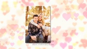 Юбилей 50 лет очаровательной женщине! Оригинальный видео-подарок с вставками из кинофильмов!