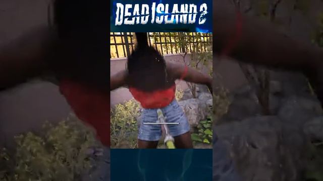 Dead Island 2 уже совсем близко ! смотреть онлайн