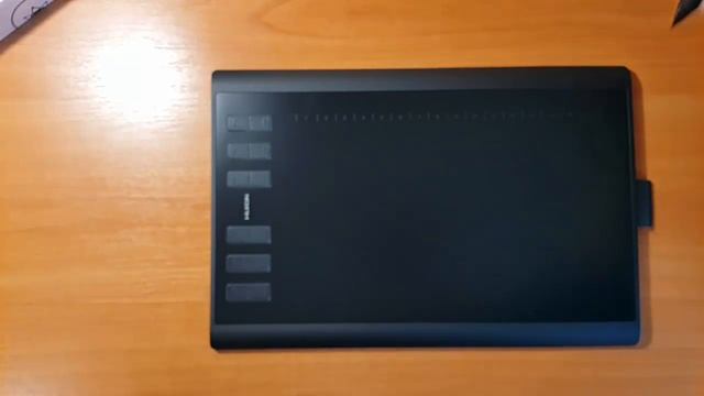 HUION H1060P обзор тестирование и рисование смотреть онлайн