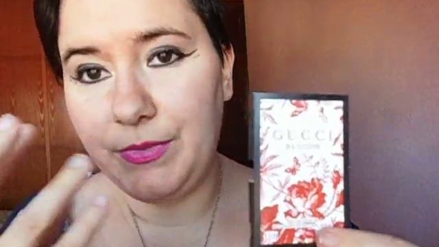 GUCCI BLOOM Reseña de perfume ¿Comprar o no comprar? - SUB смотреть онлайн