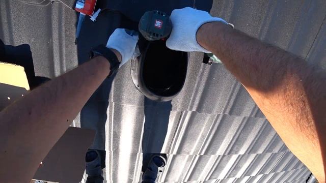 УСТАНОВКА АЭРАТОРА / легко и просто