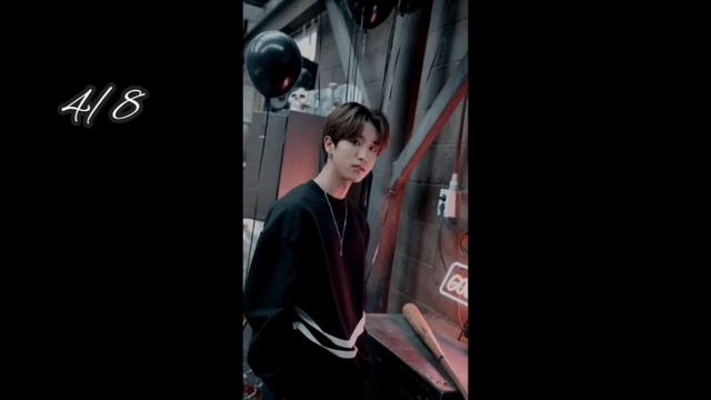 [Stray kids]Джысон друг детства 4/8 смотреть онлайн