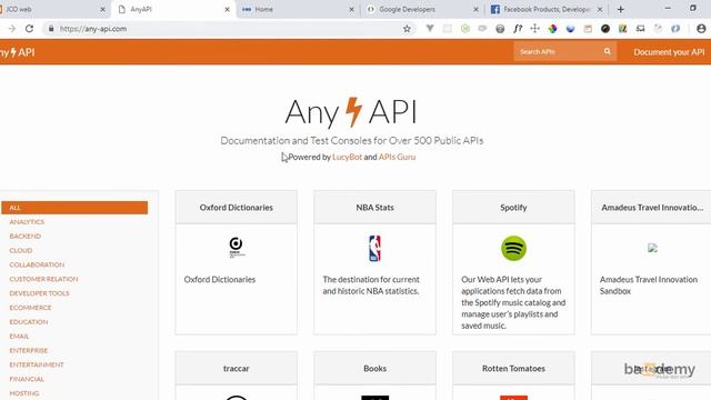 Belajar Tentang JSON - #13 Public API смотреть онлайн
