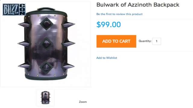 Best Backpack In The WORLD