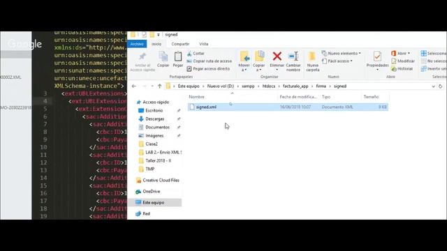 CONGRESO ONLINE FACTURACIÓN ELECTRÓNICA 2018 - TALLER #3 смотреть онлайн