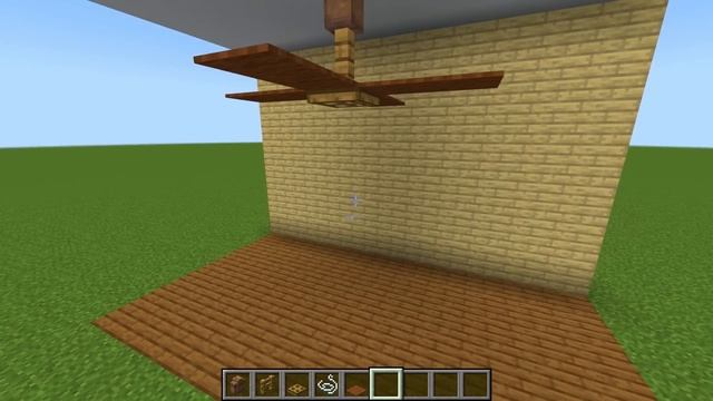 Minecraft: 30+ Household Build Hacks! смотреть онлайн