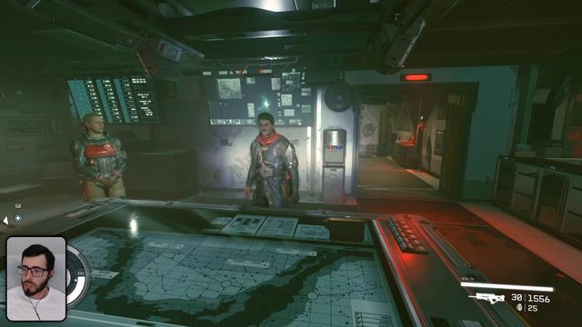 Starfield, Part 19 / The Best There Is, Acquiring The Comspike, Absolute Power, Neon City смотреть онлайн