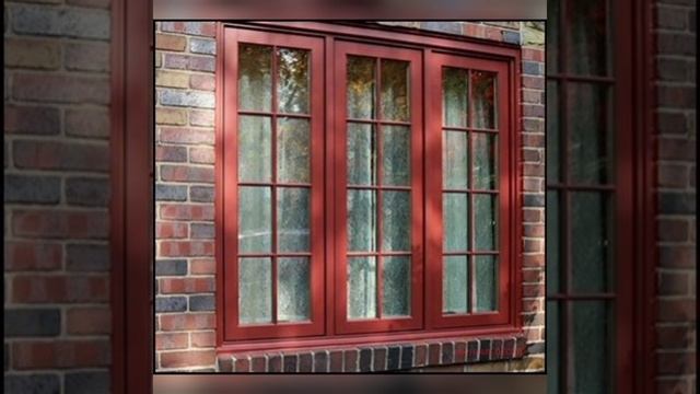 Latest wooden window design for house | Modern window design for house смотреть онлайн