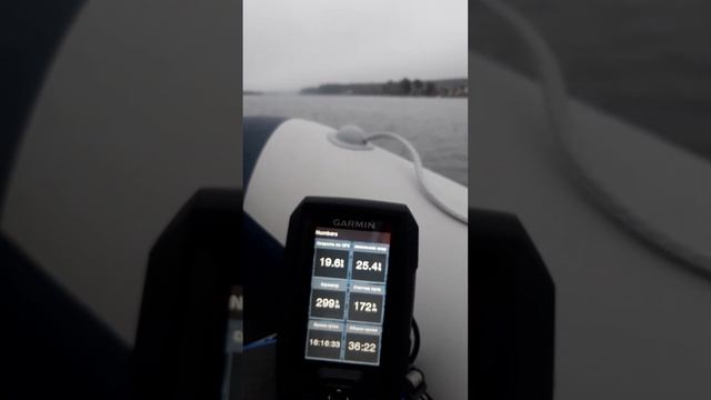 Лодочный мотор Suzuki Df5 в 6 л.с. 4-х тактный + Ривьера 3400