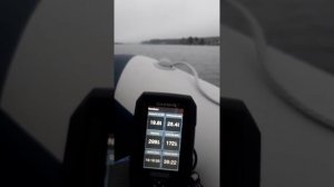 Лодочный мотор Suzuki df5 в 6 л.с. 4-х тактный + Ривьера 3400