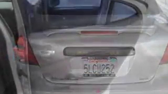2005 Pontiac Grand Prix GTP Sedan - Bakersfield, CA смотреть онлайн