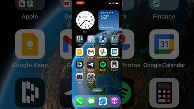 Reminder App (React Native) смотреть онлайн