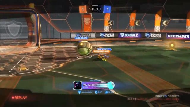 ROCKET LEAGUE!!!TRADES COM SUBS!!!! смотреть онлайн
