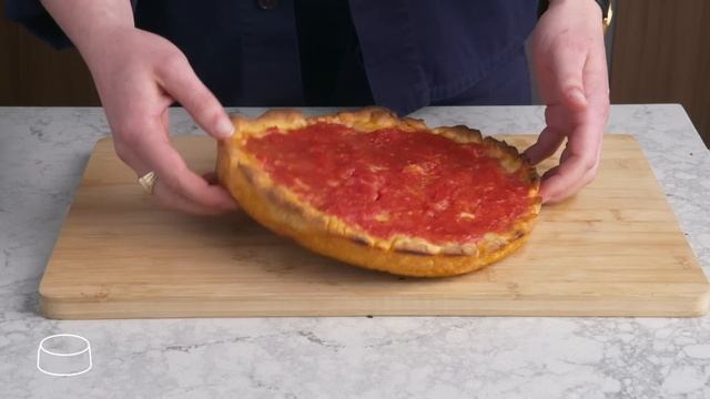 Every Way to Make Pizza (32 Methods) | Bon Appétit смотреть онлайн