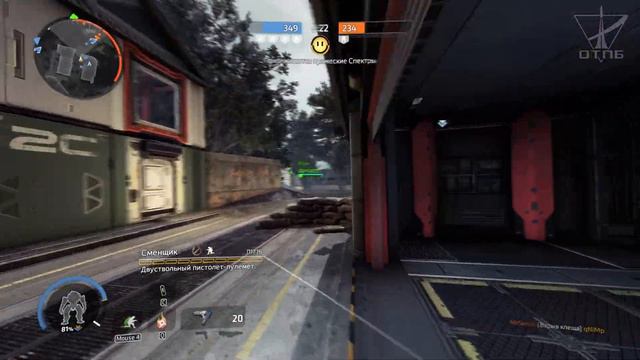 ПОРА БРАТЬ АРТУРА "Titanfall 2 multiplayer" смотреть онлайн