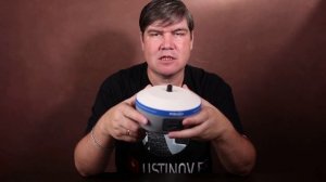 Лучший ГНСС приемник для базы?! PrinCe iBase