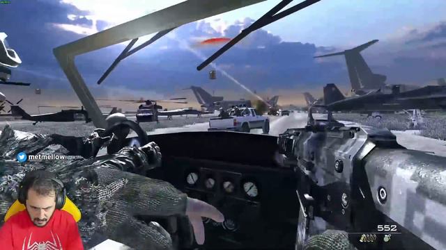 KAHRAMANLAR ASLA ÖLMEZ ! | Call Of Duty Modern Warfare 2 Türkçe Bölüm 7 смотреть онлайн