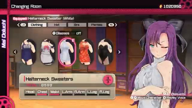 Bullet Girls Phantasia - Steam Trailer смотреть онлайн