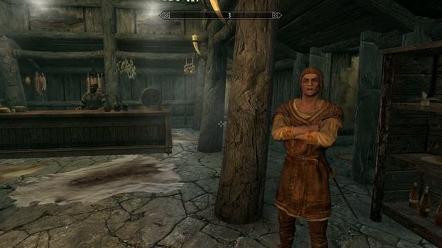 The Elder Scrolls V: Skyrim. Учебник «Легенда Дома Крейтли». Прохождение от SAFa смотреть онлайн