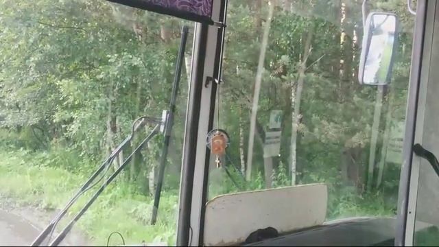 Автобус про.