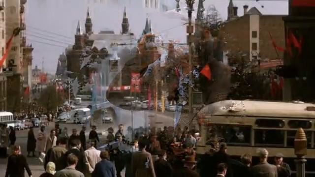 СССР - КАК МЫ ЖИЛИ !!!!!!!!!!!!! xvid смотреть онлайн