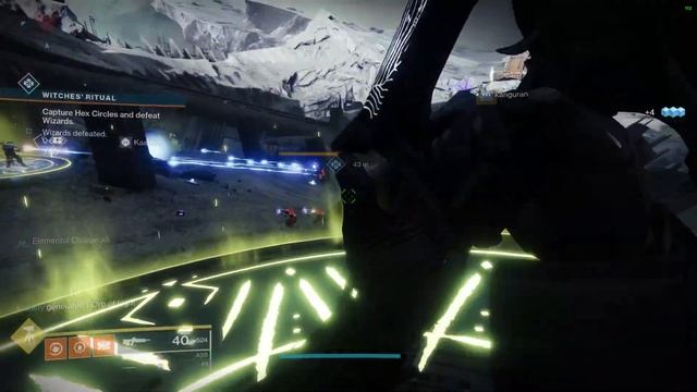 HOW to Get the DEATHBRINGER Exotic Rocket Launcher in Destiny 2: Season of Arrivals | QUICK GUIDE смотреть онлайн
