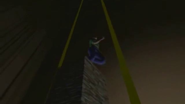 Наброски к фильму "Путешествие в подсознание". смотреть онлайн