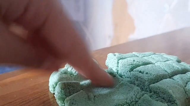 Удовлятворяющее видео /кинатический песок/? смотреть онлайн