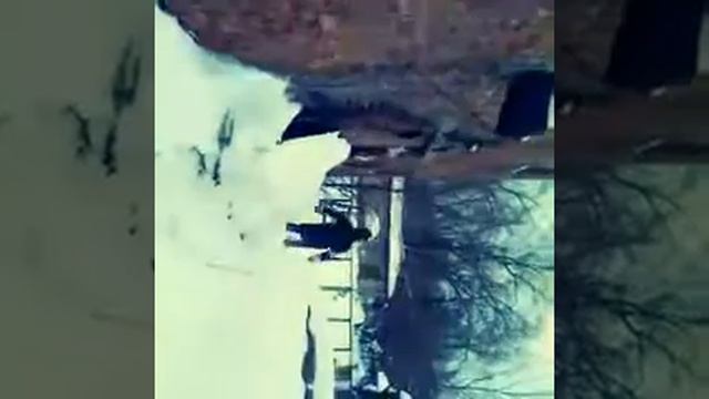 Паркур от богов(нет) смотреть онлайн