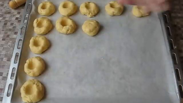 Лимонное рождественское печенье смотреть онлайн
