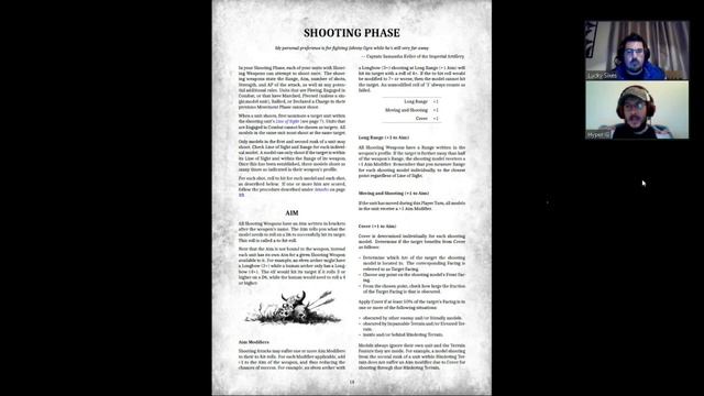 The 9th Age - Essence of War Quickplay Review - Proxy Table Gaming смотреть онлайн
