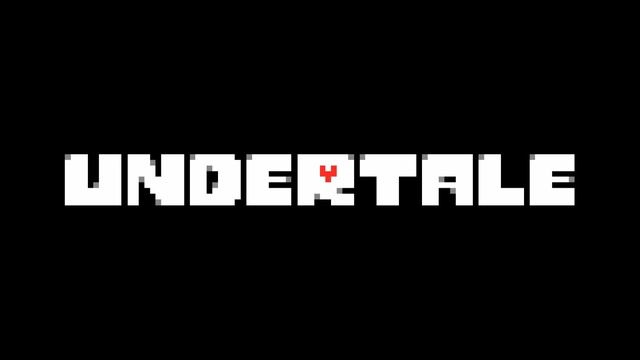 Undertale Audio Files: 210 - snd_bombsplosion смотреть онлайн