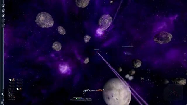 Let's Play X3TC Terran War Pack Part 12 (Springblossom) смотреть онлайн