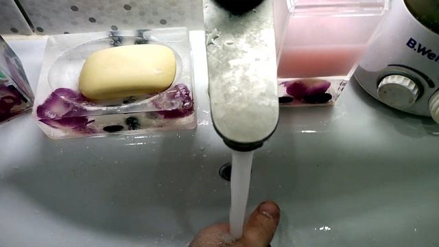 Обзор водонагревателя Timberk Flumen: FSM8 H смотреть онлайн