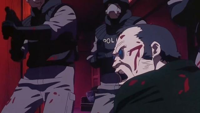 Ghost in the Shell「AMV」2017 ± KING PLAGUE ± GITS ░▒REQUIEM смотреть онлайн