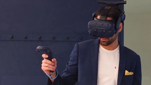 Lucid Vue Show Reel смотреть онлайн
