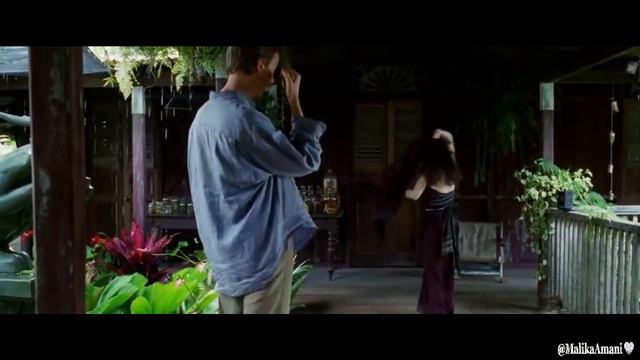 ❁ The Island of Dr. Moreau • Fairuza Balk Belly Dancing ❁ смотреть онлайн