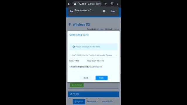 cudy ac1200 dual band smart wifi router setup. смотреть онлайн
