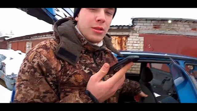 ГРОМКИЙ-БЮДЖЕТНЫЙ АВТОЗВУК---ОПЯТЬ В ПОЛИЦИИ ?!!! смотреть онлайн