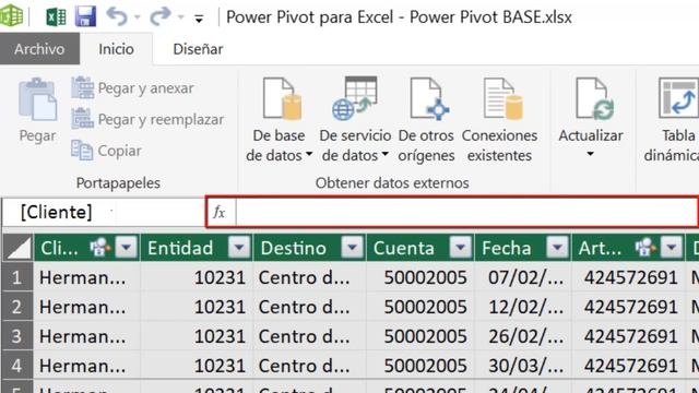 Qué son las Funciones DAX | Capítulo 5 | Curso de Power Pivot en Excel смотреть онлайн