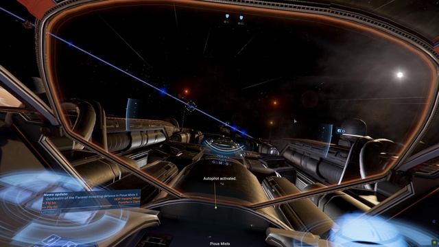 X4 Foundations: Getting the BUC Prometheus 5.00 Beta 5 смотреть онлайн