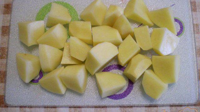 Готовим дома