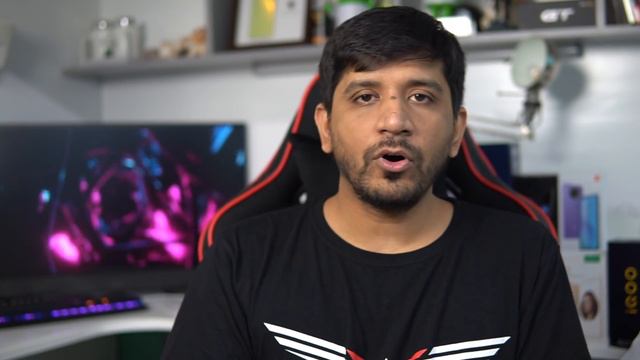 Realme GT Master Edition Gaming Review| Worth Rs. 21000 on OFFER for BGMI? смотреть онлайн
