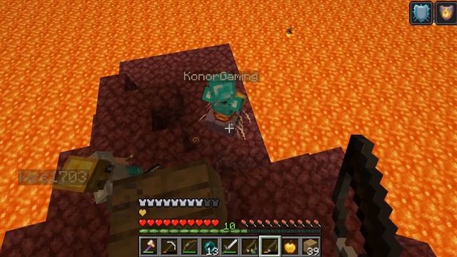 КОРОЛЕВСКОЕ ВЫЖИВАНИЕ/ #9 / ПУТЕШЕСТВИЕ В АДУ/ КАТАЕМСЯ НА СВИНЬЯХ смотреть онлайн