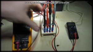 Элемент Пельтье 135 Вт, генерация электроэнергии? ЧАСТЬ # 1