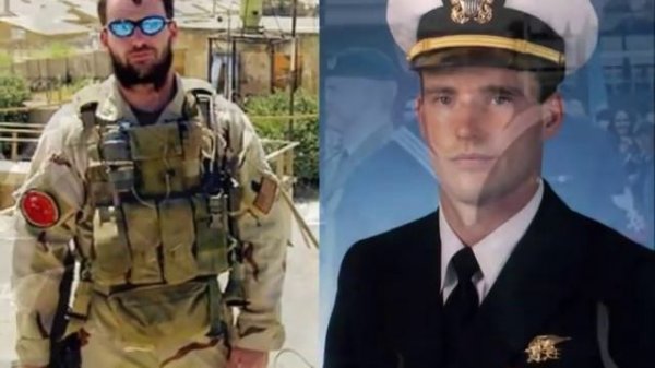 Operation Red Wings NEVER FORGET!