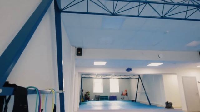 Иваново. Батутные парки 